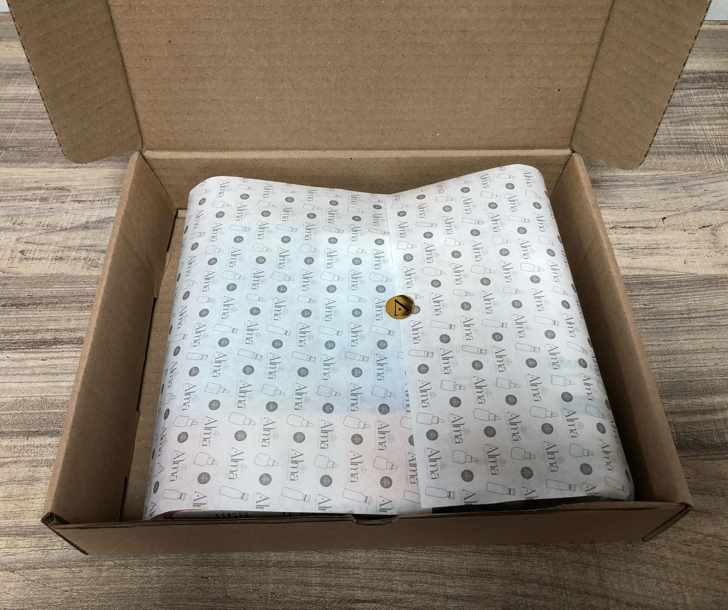 ALMA BOX – El Regalo Que Habla Por Ti 💕 Sorprende con algo más que flores… regala autocuidado