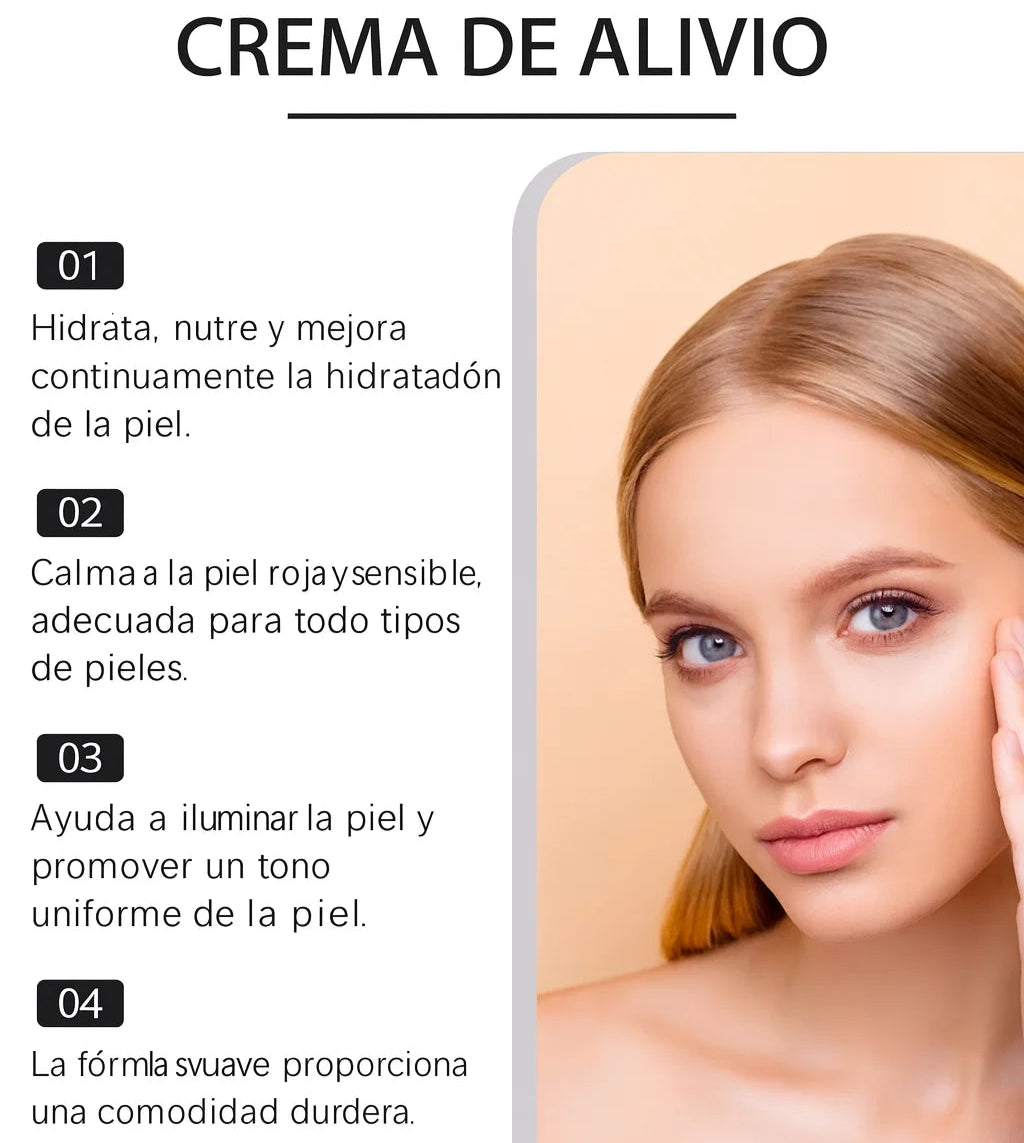 💖 Crema 345™ Dr. Althea — tratamiento coreano que calma, aclara y transforma tu piel.