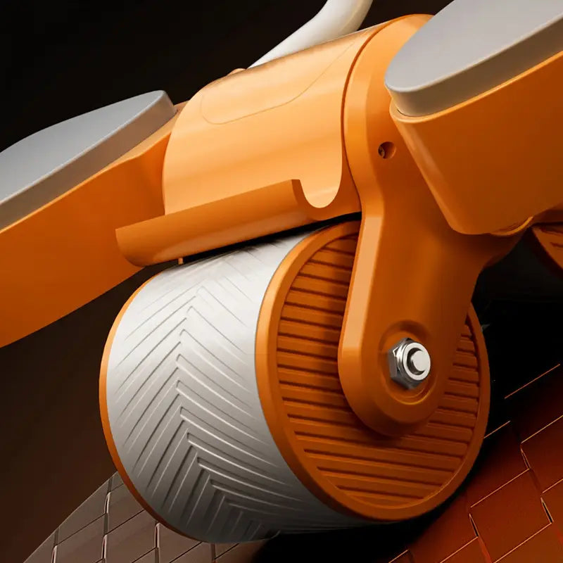 RUEDA ABDOMINAL: Esculpe Tu Abdomen en Tiempo Récord con el Rodillo Abdominal🔥GRATIS OBSEQUIO🎁