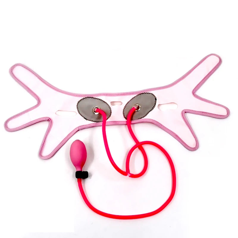 BANDA REDUCTORA DE PAPADA - SlimFace Original / 50% Descuento