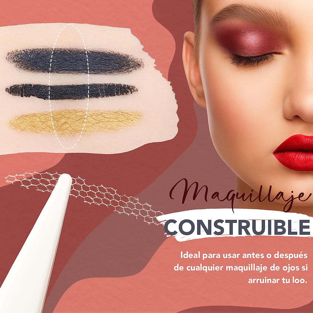 👁️Eyelift Pro™ – Parches Invisibles🧿¡Rejuvenece tu mirada en segundos sin cirugías ni químicos!