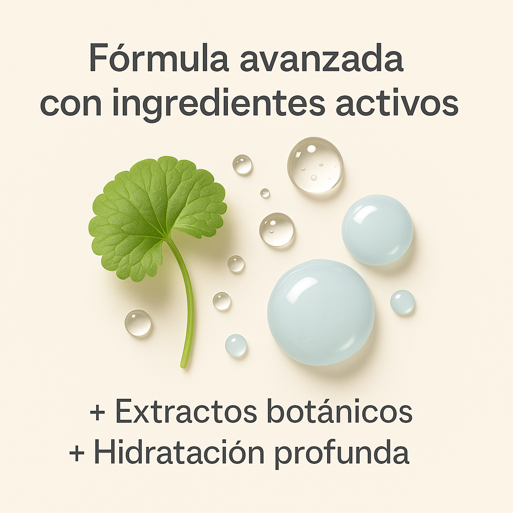 Madagascar Centella Probio-Cica de SKIN1