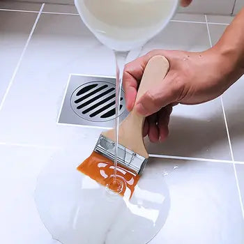 IMPERMEABILIZANTE INVISIBLE 10 AÑOS: Protege Tu Hogar Contra la Humedad y el Agua🏠💧PAGA 500g LLEVA 👀 1 Kilo👇