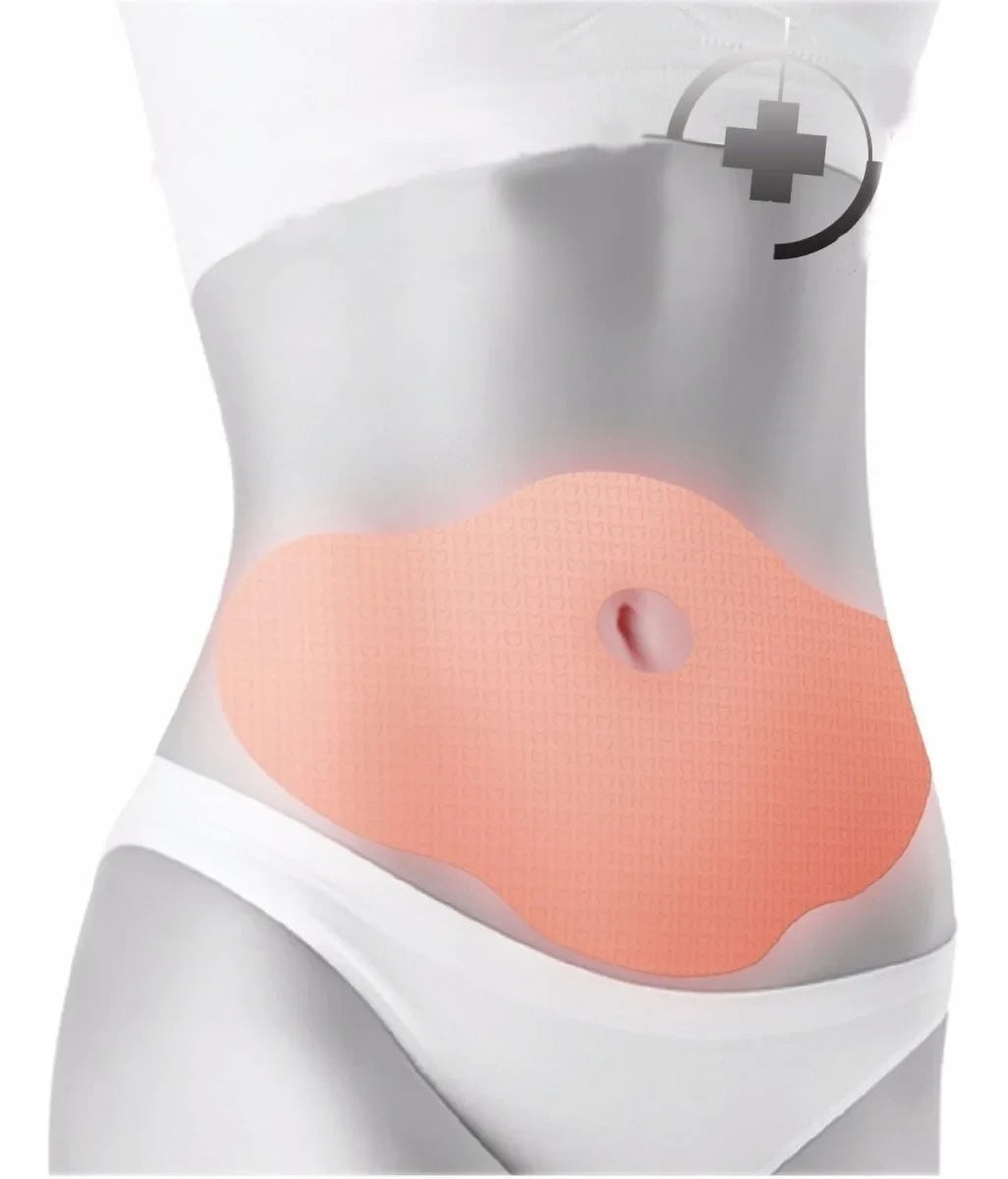 WONDER PATCH - TRATAMIENTO NATURAL✨ ¡Tu aliado para un abdomen firme en 30 días! 💪🌟
