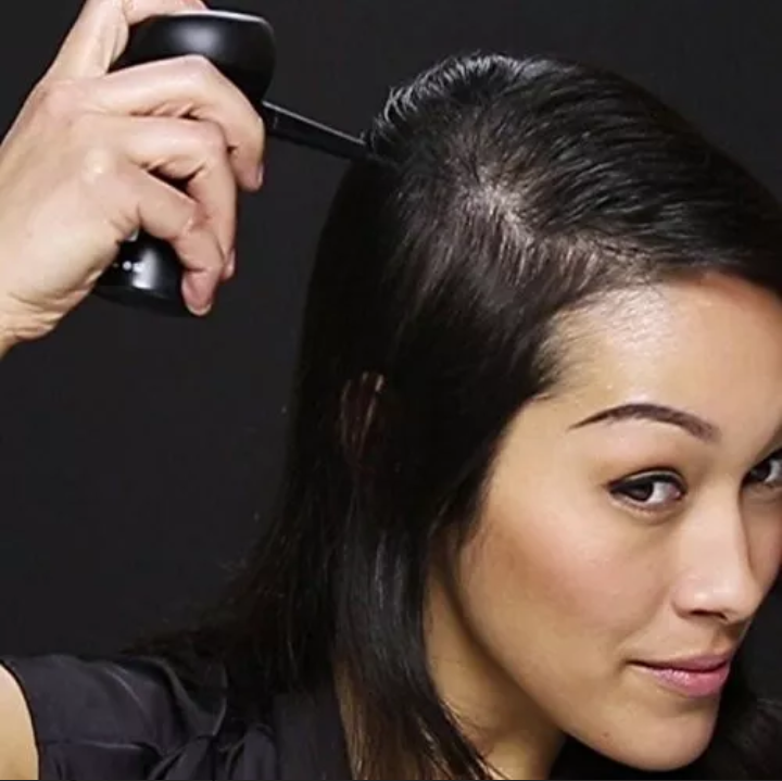 🔥 Toppik + Aplicador – Cabello con Más Volumen Y Fortalecido en Segundos