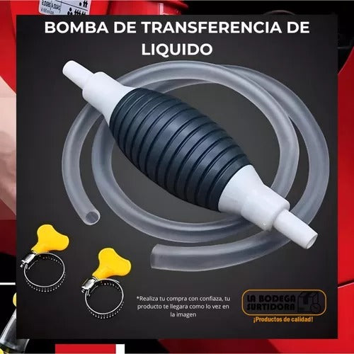 ResQ Pump – Bomba Manual de Emergencia 🚨 ¡La Herramienta que debe estar en tu kit de carretera! 🚗🏍️🚌