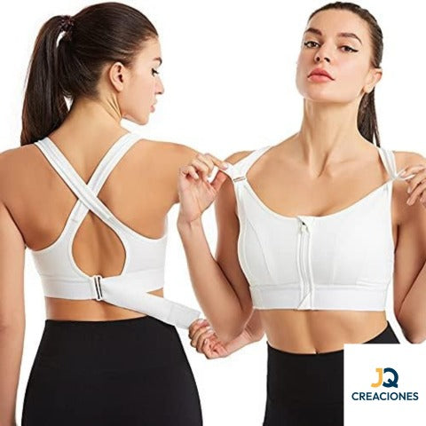 POSTURAFIT™ Sujetador Deportivo ♀️¡70% DST EN LA SEGUNDA UNIDAD!👀👇