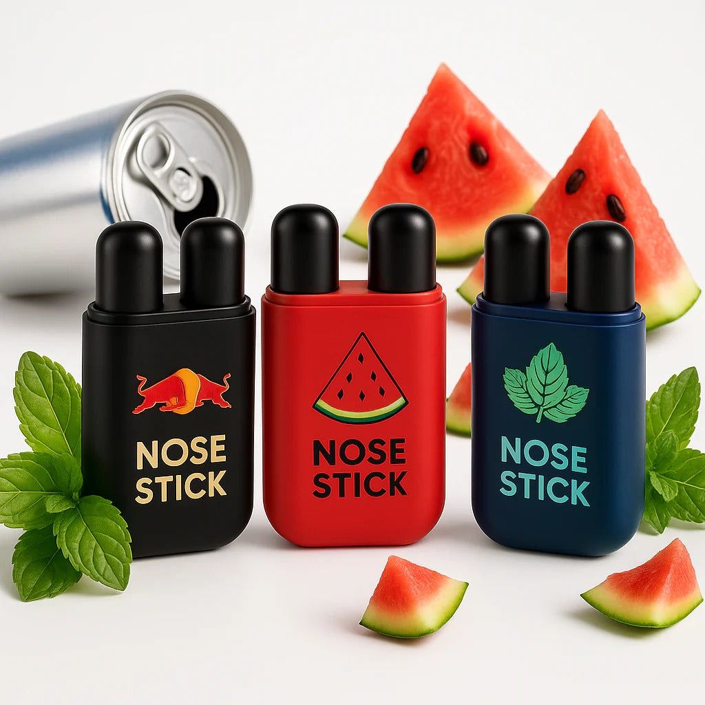 RespiraX™ – Alivio Instantáneo Natural🌿