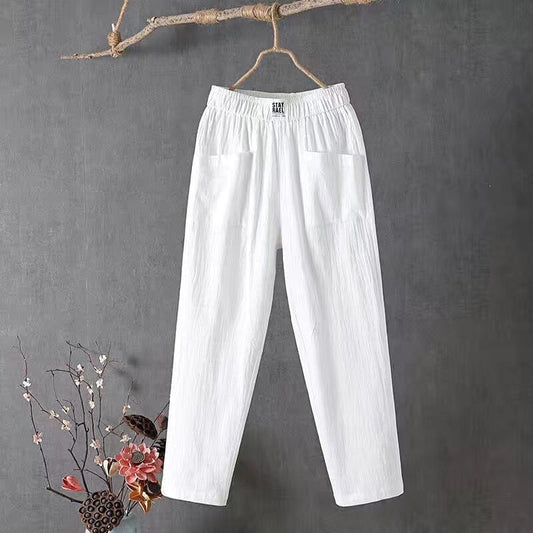Pantalón Casual Premium – Frescura y Estilo sin Esfuerzo💎✨