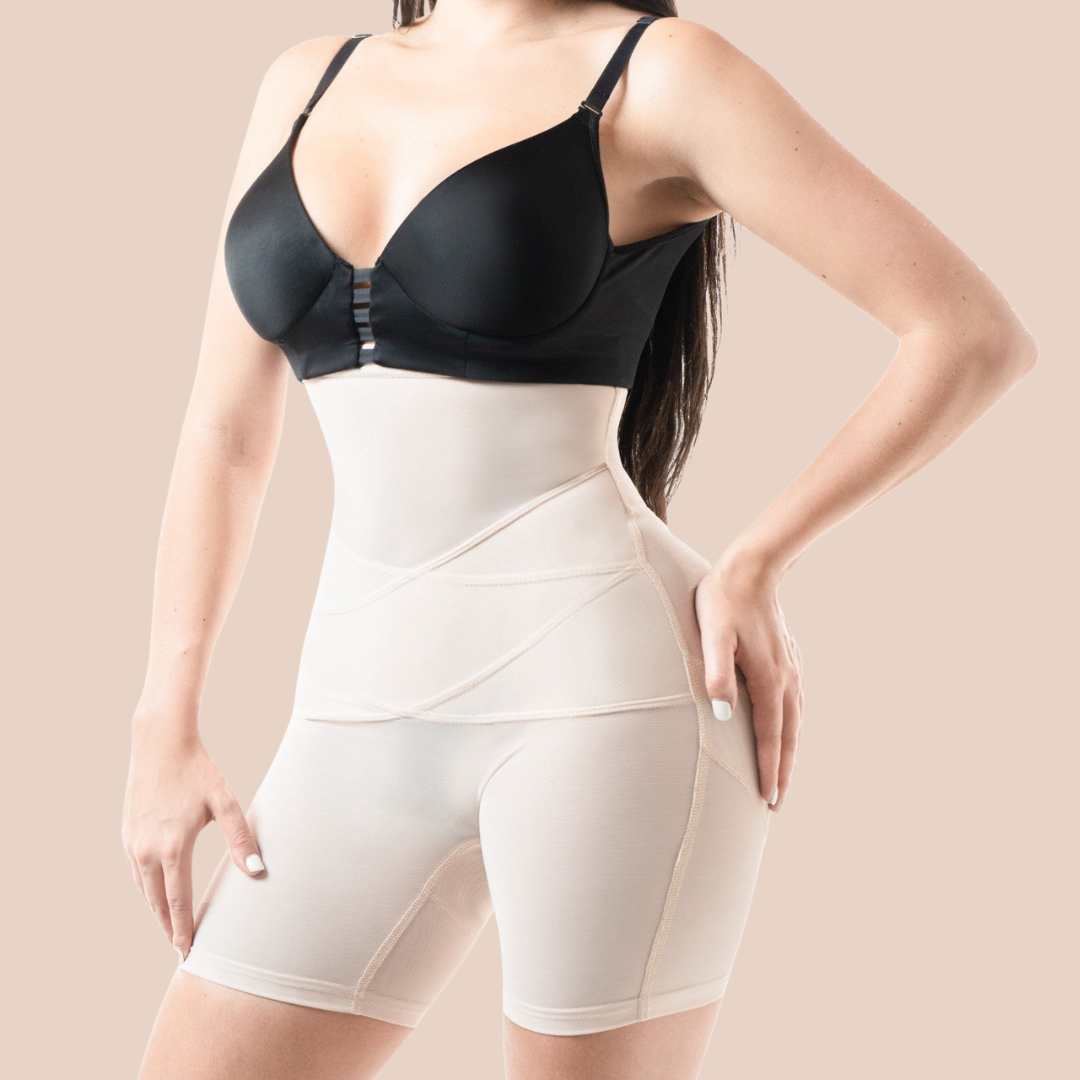 👙 Panty 3 En 1 | Moldea, Realza y Sujeta 🍑