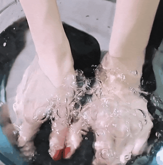 Pantalón Efecto Falda - Elegancia y Comodidad en un Solo Diseño💎¡OBSEQUIO ORGANIZADOR DE BOLSOS!👜