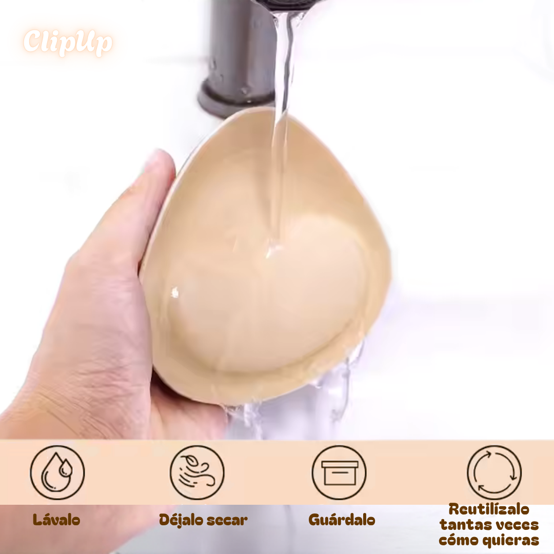 DALE VOLUMEN A TU ESCOTE DE FORMA NATURAL😍 +100 PUESTAS ASEGURADAS