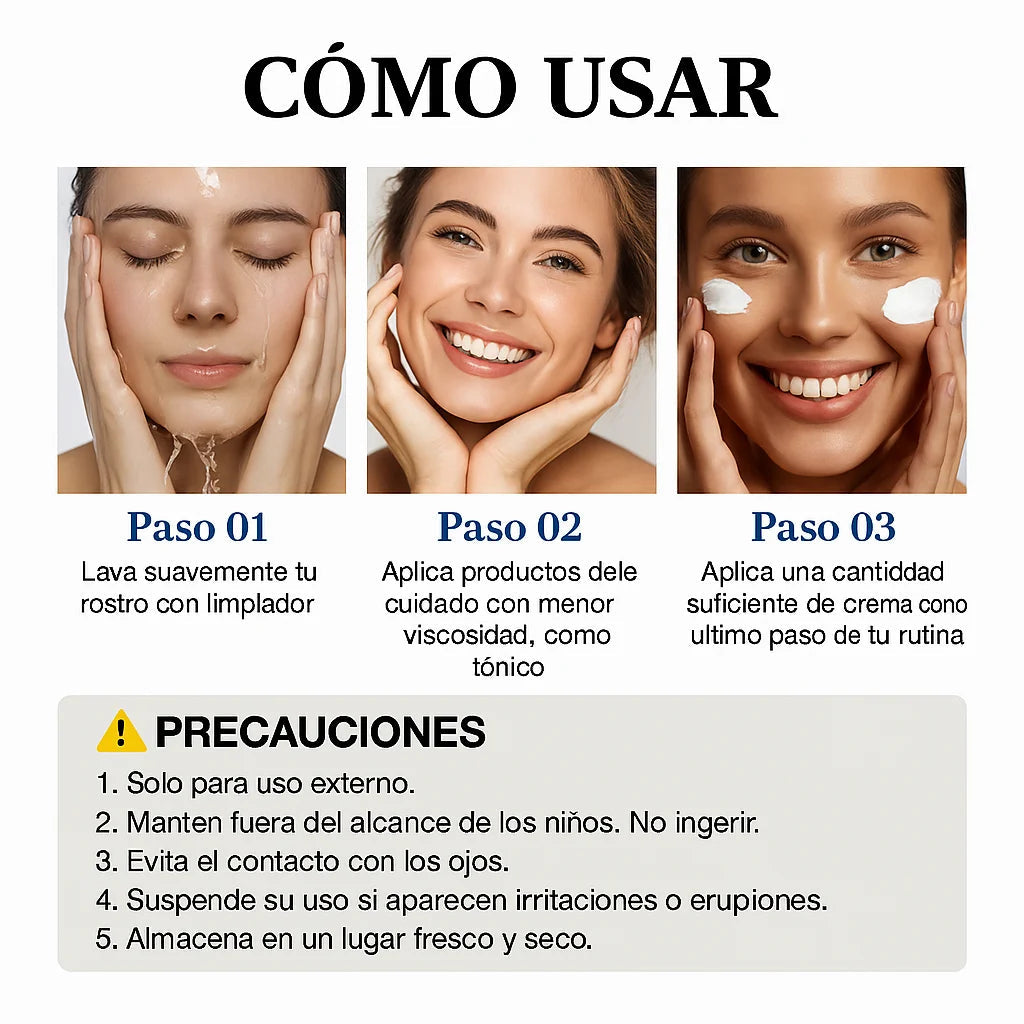 💖 Crema 345™ Dr. Althea — tratamiento coreano que calma, aclara y transforma tu piel.