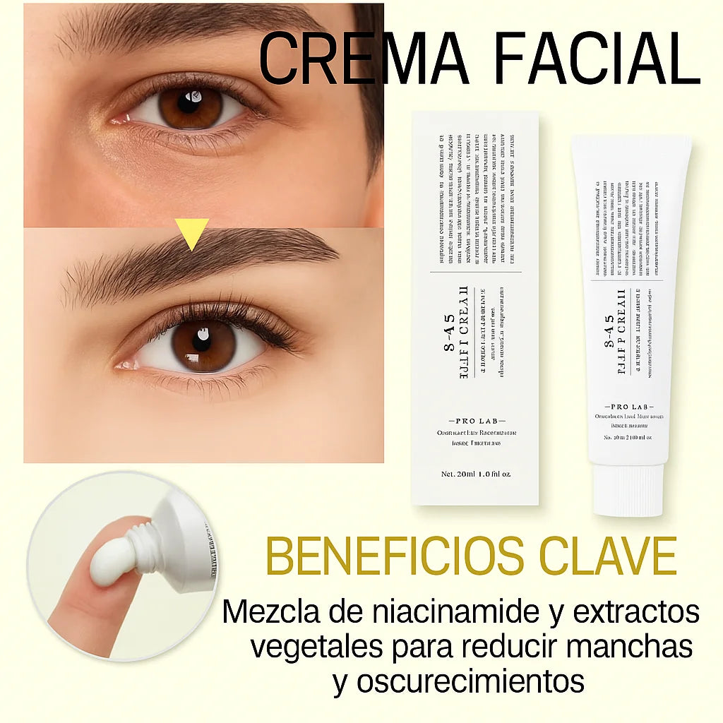 💖 Crema 345™ Dr. Althea — tratamiento coreano que calma, aclara y transforma tu piel.
