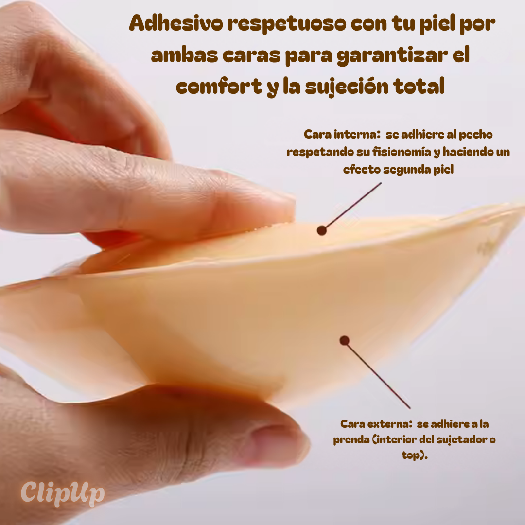 DALE VOLUMEN A TU ESCOTE DE FORMA NATURAL😍 +100 PUESTAS ASEGURADAS