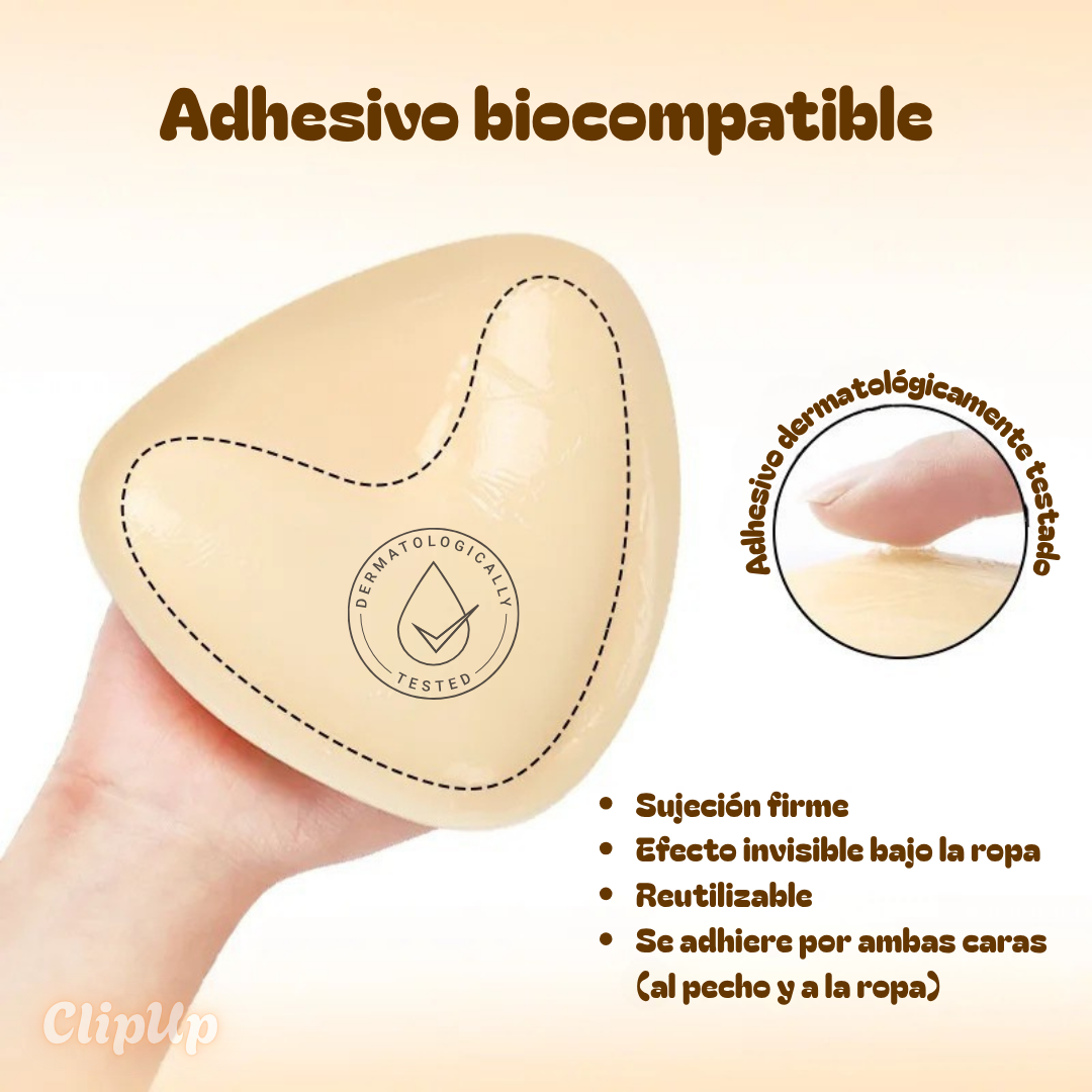 DALE VOLUMEN A TU ESCOTE DE FORMA NATURAL😍 +100 PUESTAS ASEGURADAS