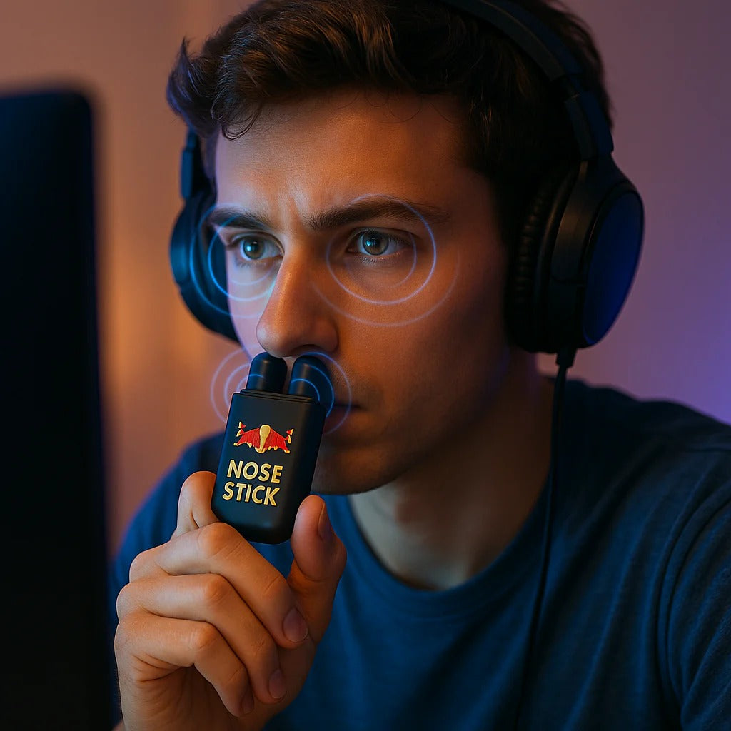 RespiraX™ – Alivio Instantáneo Natural🌿