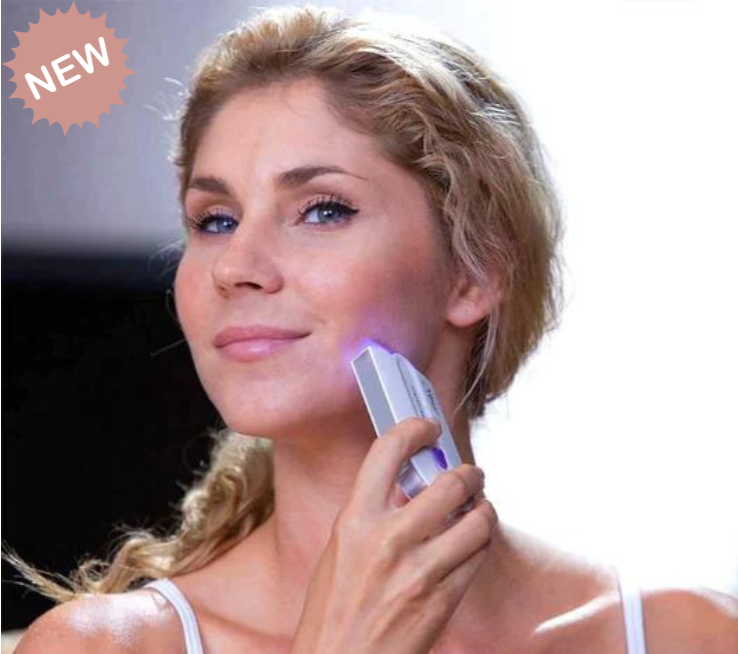 💎Máquina Depiladora Yes Finishing Touch - Suavidad Instantánea, Sin Dolor. ¡Dura toda la vida!🤑