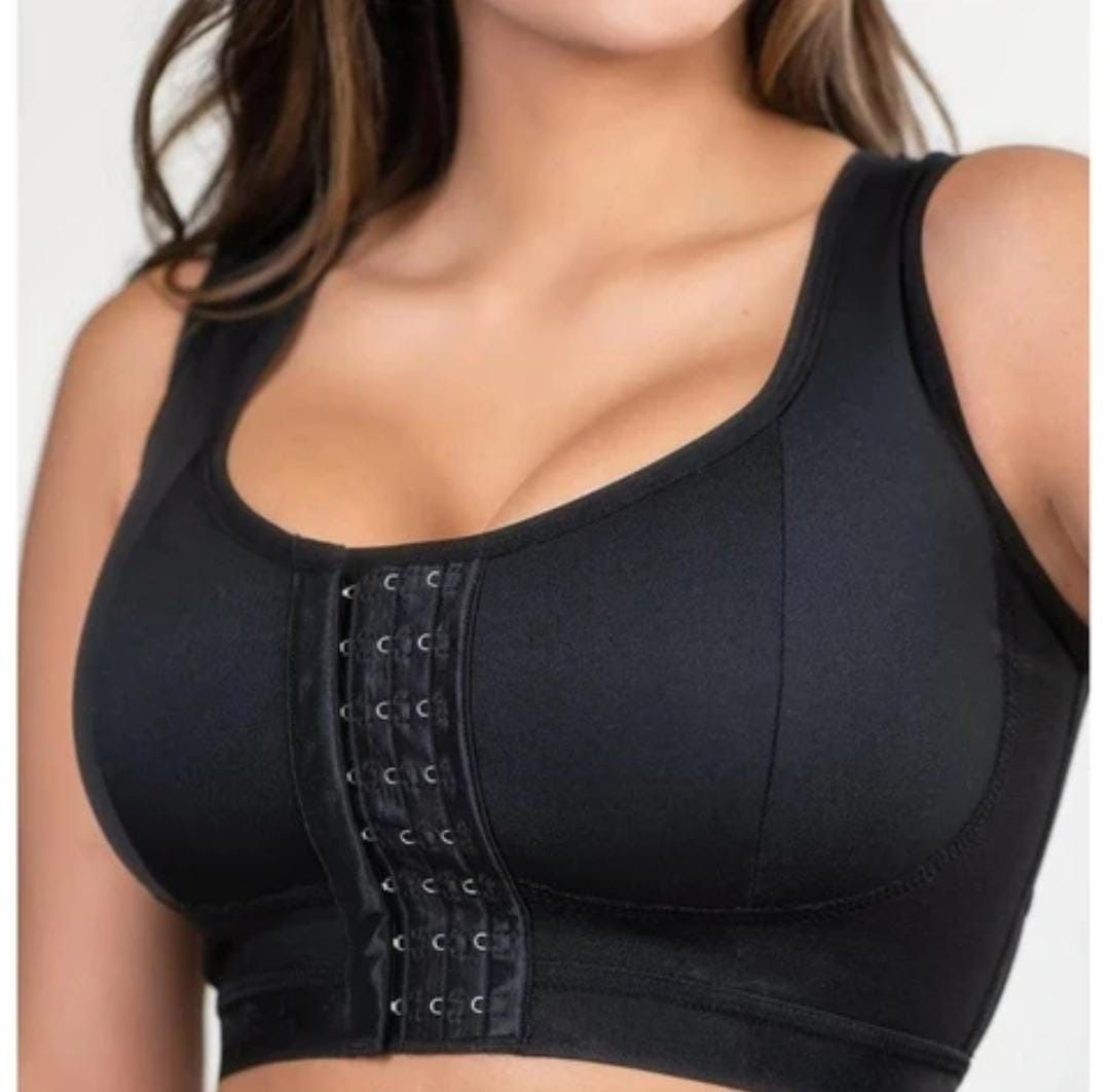 🌸CONFORTBRA™ Sujetador Corrector de postura ¡70% DST en la Segunda Unidad!🎁