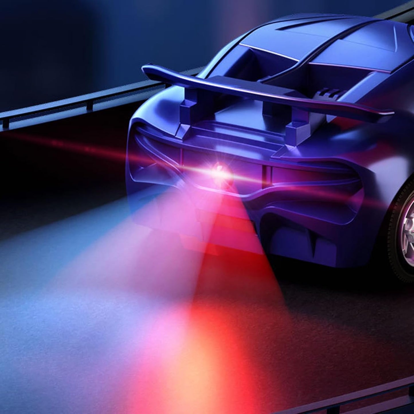 ⏱️🚗 RELOJ CON CARRO A CONTROL REMOTO - Estilo, Tecnología y Diversión en tu Muñeca 🎮