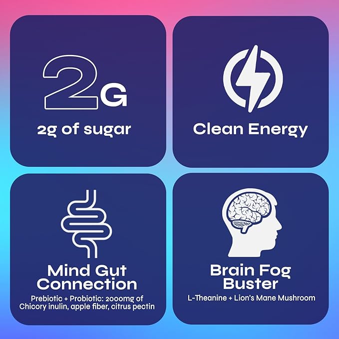 🍑 Yerba Magic en Polvo – Digestión Sana y Figura Ligera