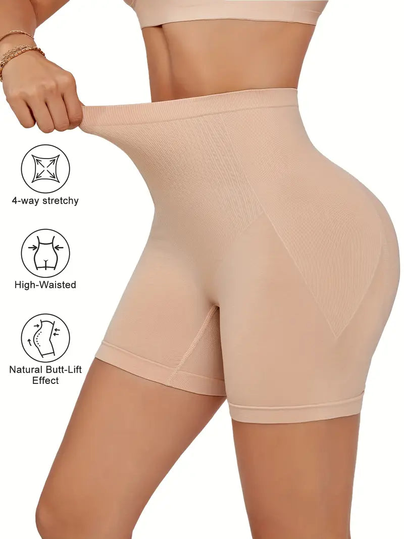 Realza tu Belleza Natural con el Short Deportivo Perfecto 🌸HOY PAGA 1 LLEVA 3🌸