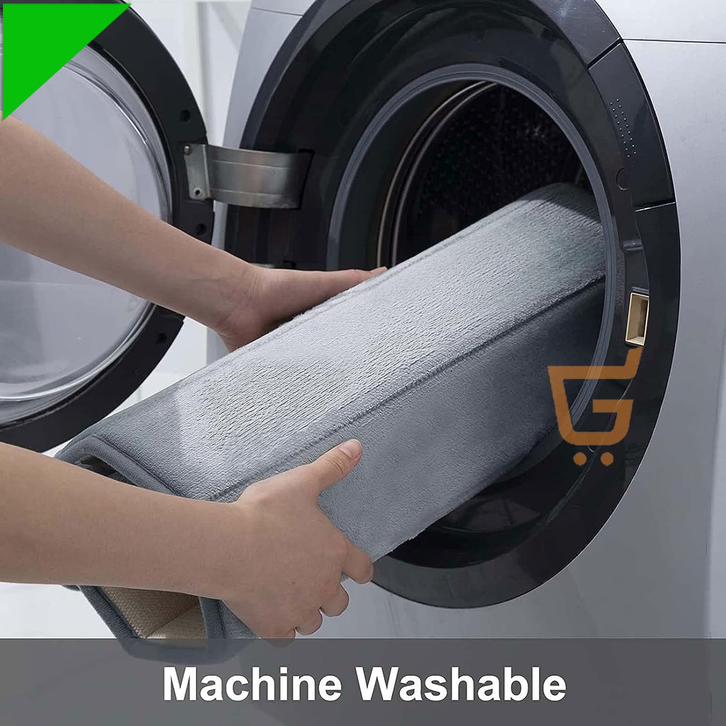 🚿Tapete Para Baño Acolchado Salida Ducha - PAGA 1️⃣ LLEVA 2️⃣ SOLO POR HOY👀👇