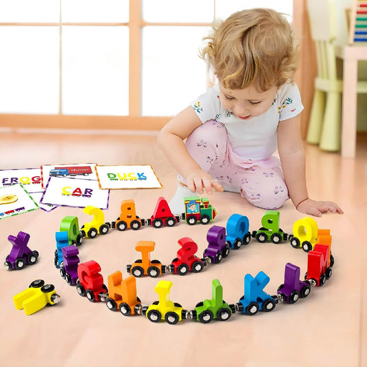 TREN MAGNETICO LEVITABLE: Diversión y Ciencia en Movimiento 🚂✨