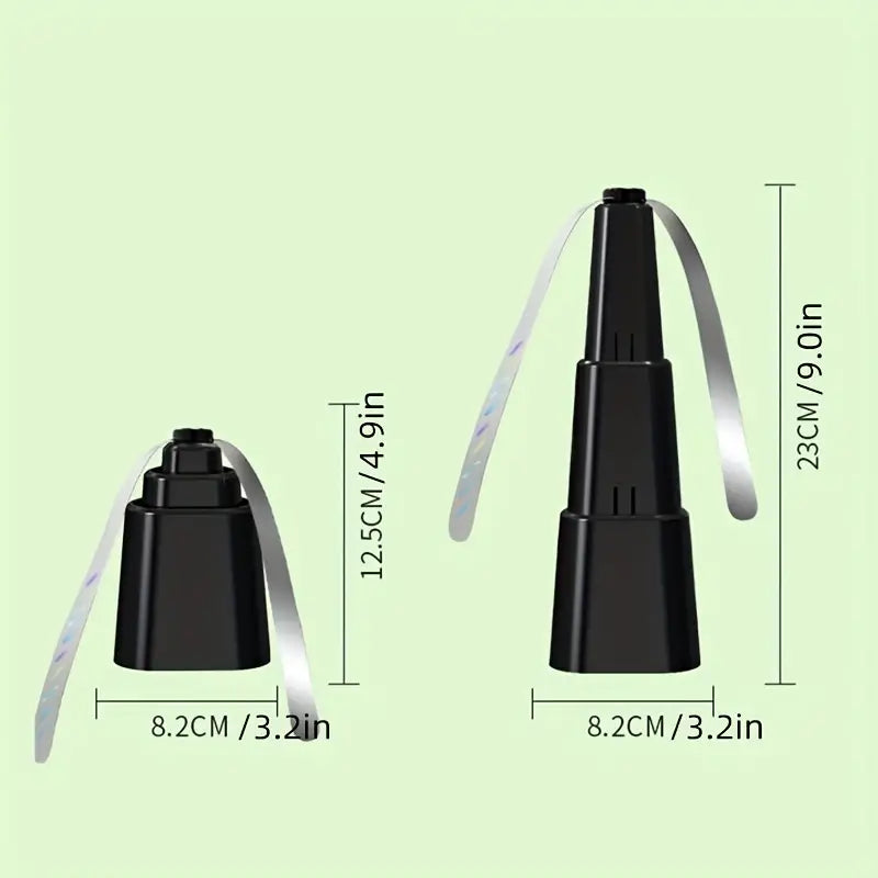 VENTILADOR REPELENTE: Protege tu Comida y tu Tranquilidad 🦟✨ ¡PRECIO DE REMATE HOY!