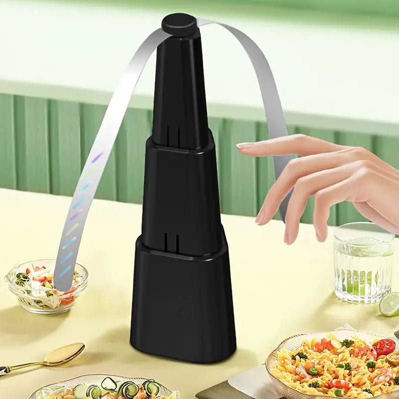 VENTILADOR REPELENTE: Protege tu Comida y tu Tranquilidad 🦟✨ ¡PRECIO DE REMATE HOY!