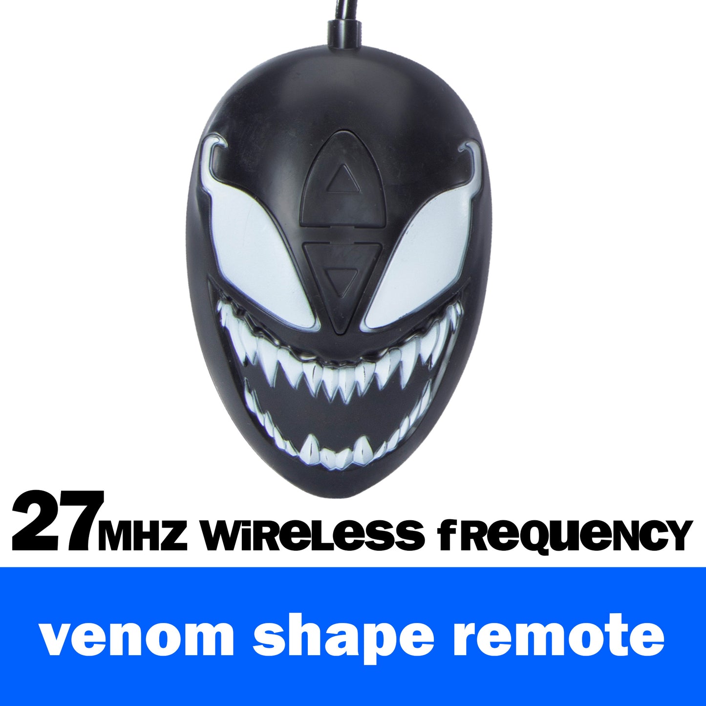 🕷️Carro Control Remoto Recargable Antigravedad Escala Paredes🕸️