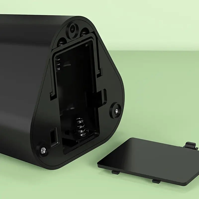 VENTILADOR REPELENTE: Protege tu Comida y tu Tranquilidad 🦟✨ ¡PRECIO DE REMATE HOY!