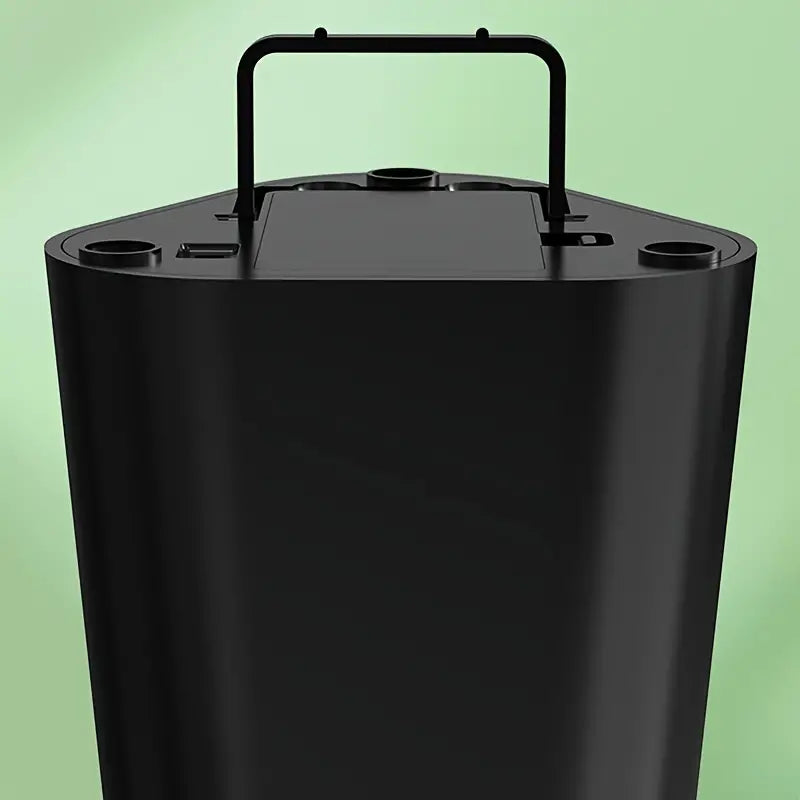 VENTILADOR REPELENTE: Protege tu Comida y tu Tranquilidad 🦟✨ ¡PRECIO DE REMATE HOY!