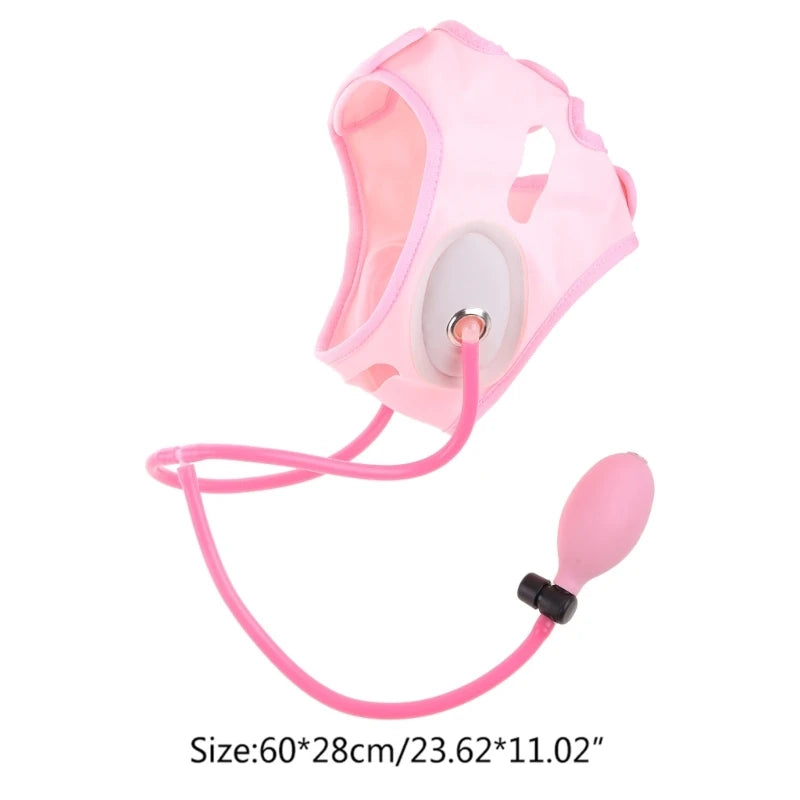 BANDA REDUCTORA DE PAPADA - SlimFace Original / 50% Descuento