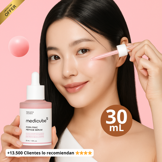 El secreto coreano del esperma de salmón que rejuvenece tu piel desde el interior 🧬✨