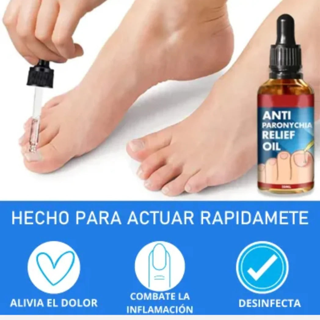 ANTI HONGO TOENAILPLUS 🌿 SÉRUM NATURAL PARA EL CUIDADO DE TUS UÑAS PAGA 1️⃣LLEVA 2️⃣👇