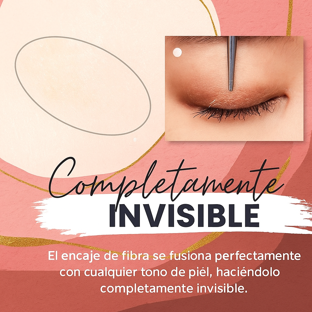 👁️Eyelift Pro™ – Parches Invisibles🧿¡Rejuvenece tu mirada en segundos sin cirugías ni químicos!