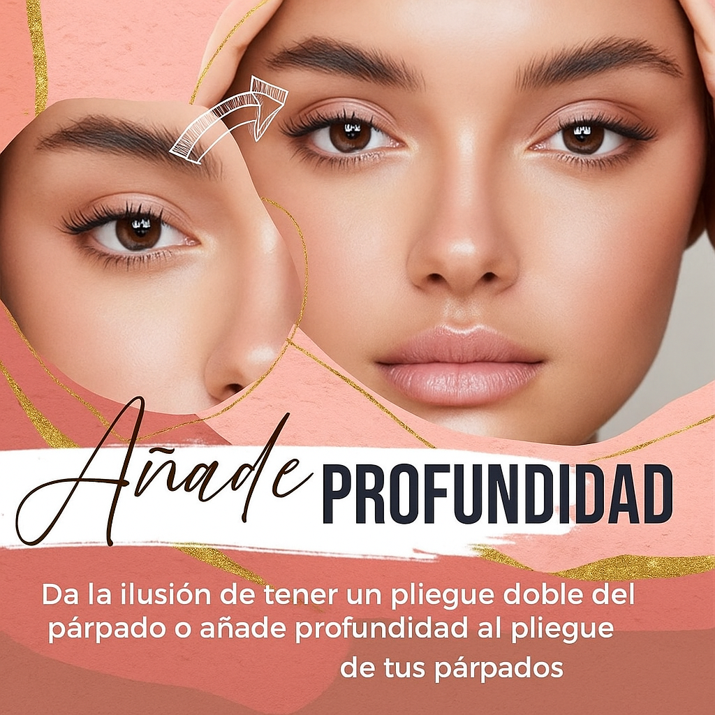 👁️Eyelift Pro™ – Parches Invisibles🧿¡Rejuvenece tu mirada en segundos sin cirugías ni químicos!