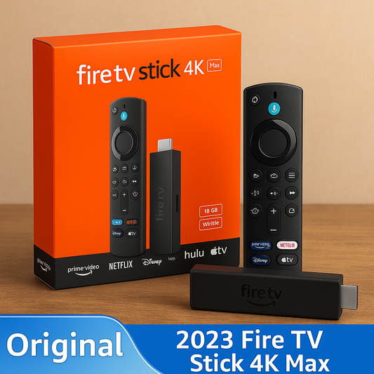 📺 De TV Normal a Smart en 1 Minuto – Fire TV Stick con Alexa 🎙️