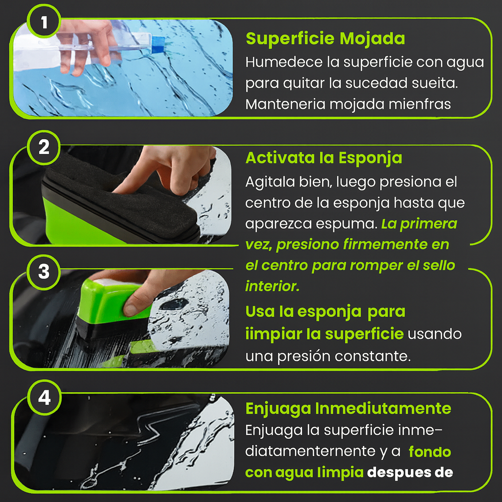 ¡Visión perfecta en los aguaceros de tu ciudad! PAGA 1️⃣ LLEVA 2️⃣