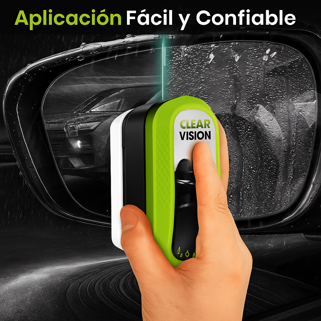 ¡Visión perfecta en los aguaceros de tu ciudad! PAGA 1️⃣ LLEVA 2️⃣