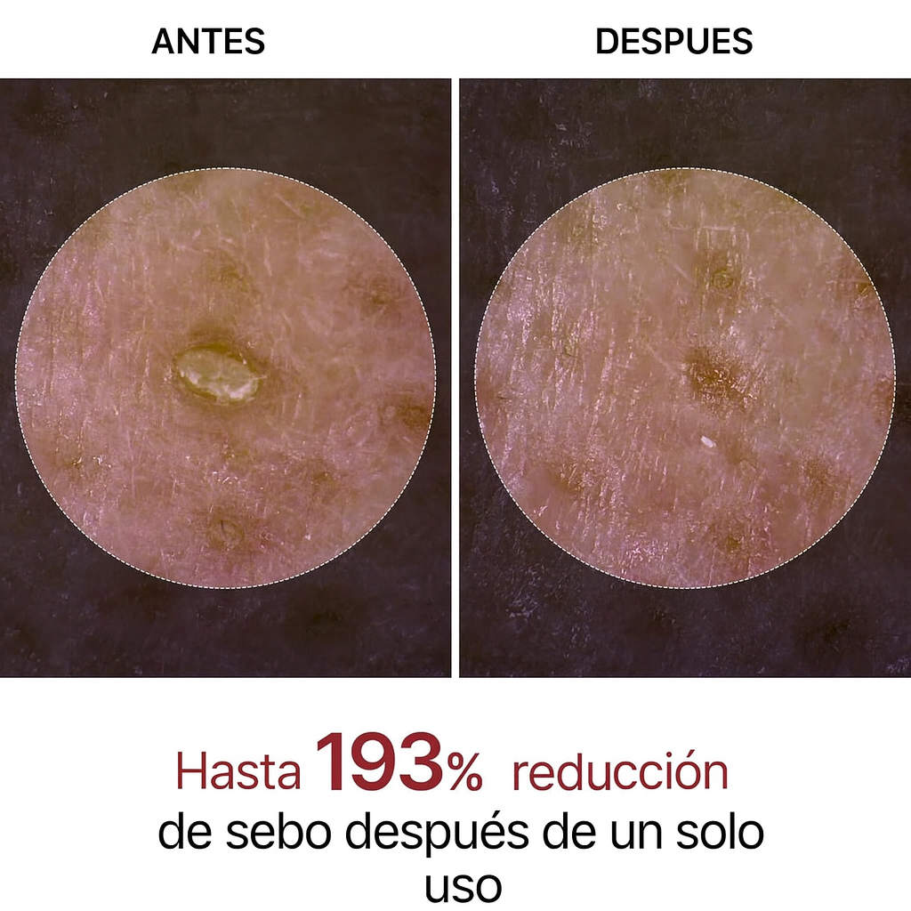 🌟 DRMELAXINE DUO Exfoliante de Arroz - Resultados visibles desde la primera semana