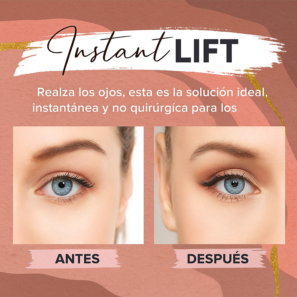 👁️Eyelift Pro™ – Parches Invisibles🧿¡Rejuvenece tu mirada en segundos sin cirugías ni químicos!