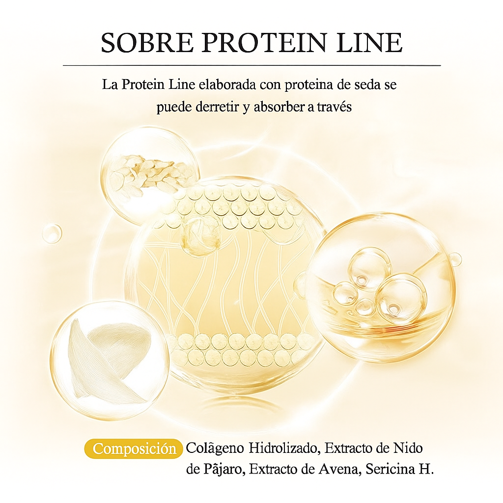 HiloLuxe™ – Ritual Antiedad con Péptidos y Colágeno✨