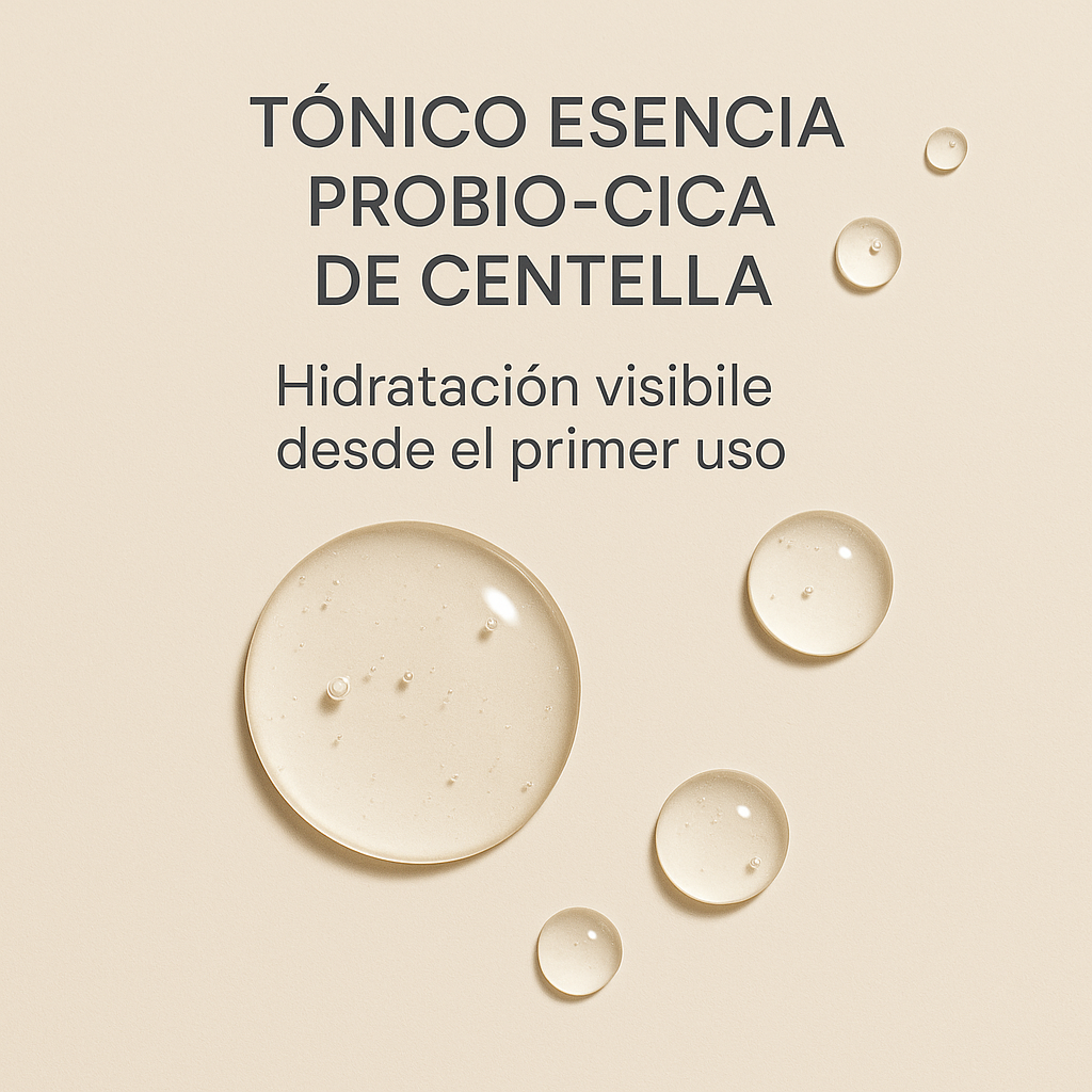 Madagascar Centella Probio-Cica de SKIN1