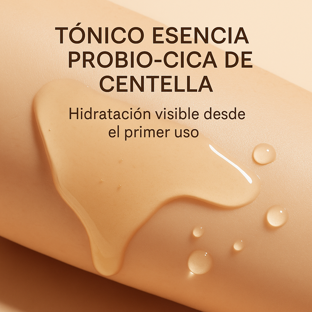 Madagascar Centella Probio-Cica de SKIN1