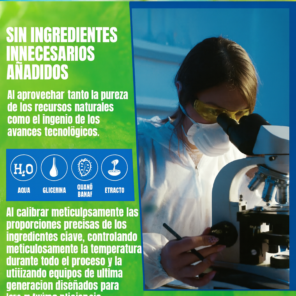 VYXION 10 en 1 - Energía, desintoxicación y bienestar total en cada gota 🌿💧60mL
