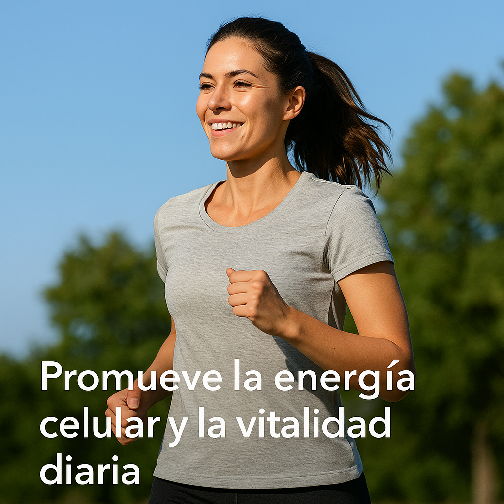 🌙✨ Magnesium Triple Complex – Duerme Mejor, Vive con Más Energía