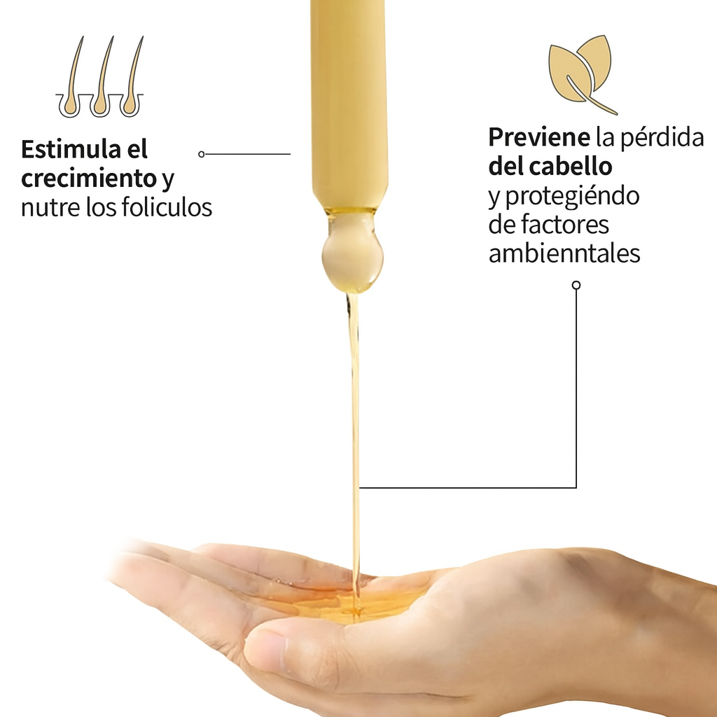 ✨ Veganic™ 11-en-1 - Despierta el crecimiento natural de tu cabello 🌿💆‍♀️PAGA 1️⃣ LLEVA 2️⃣👇