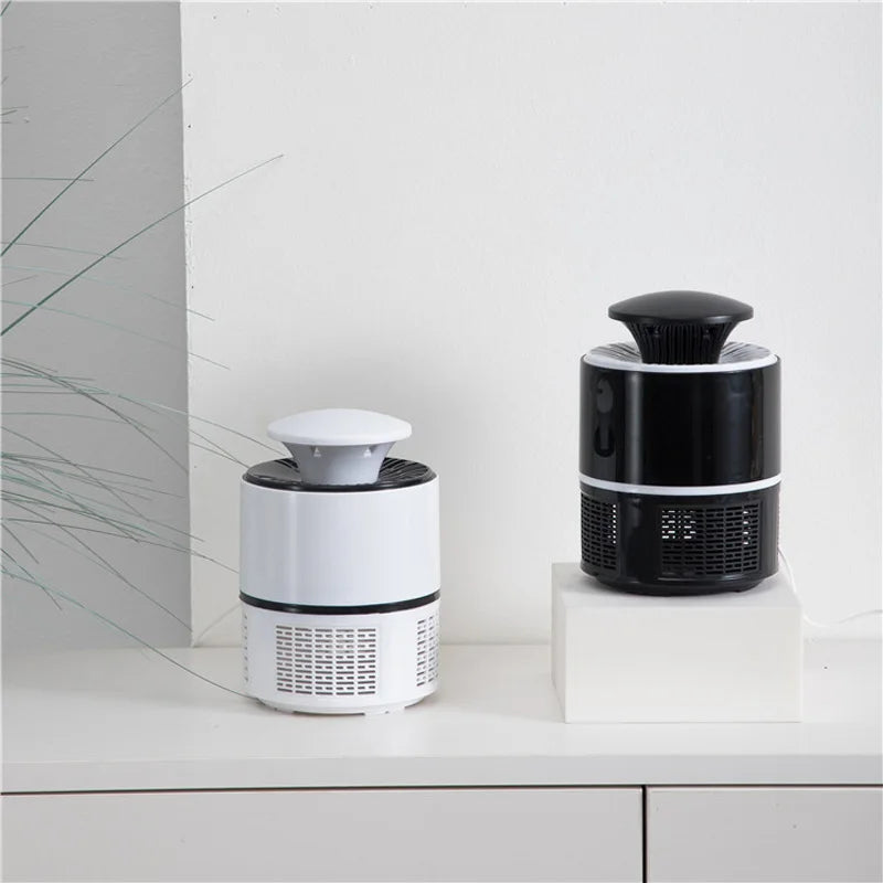 LÁMPARA ANTIMOSQUITOS: Sueño Tranquilo y Protección para Toda tu Familia 🌙🦟 Pruébala con tranquilidad por 10 Días. Devolución GRATIS